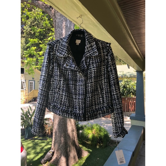 target a new day jacket